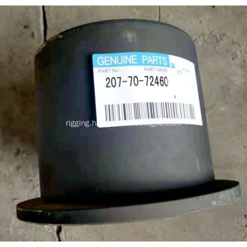 Komatsu PC300-7 Excavator Parts Bushing 207-70-72460